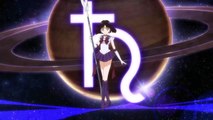 Pretty Guardian Sailor Moon Eternal the Movie Part 2