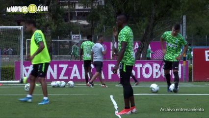 Helibelton Palacios contó cómo son sus días en la cuarentena