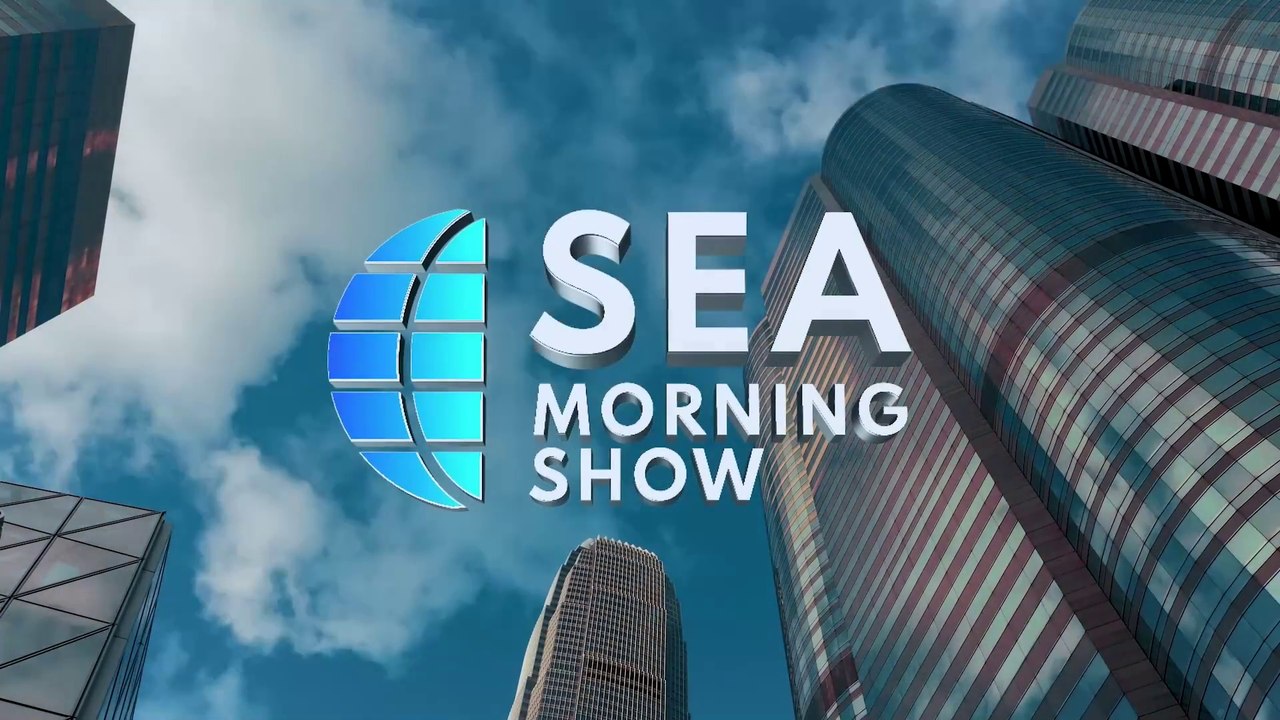 OBB SEA Morning Show