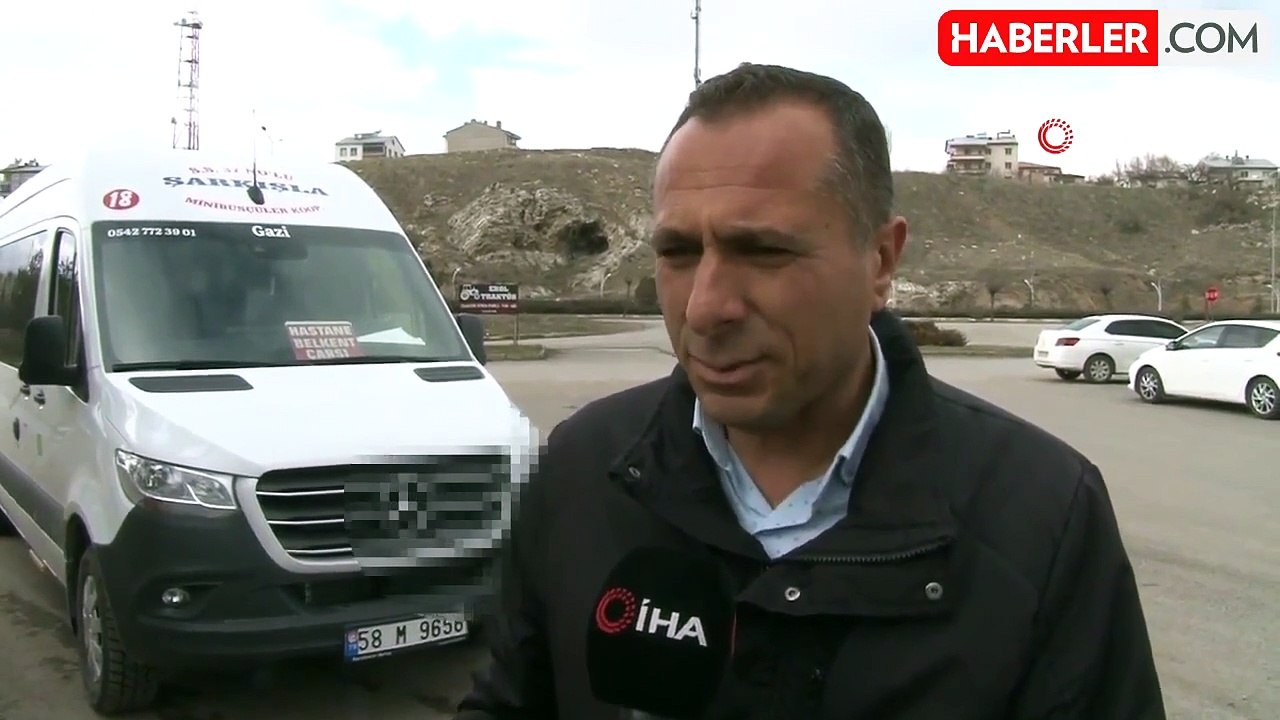 Yağını, suyunu, mazotunu koydu ama 4 bin kilometreyi geçemedi