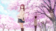 I Want to Eat Your Pancreas: Trailer zum herzergreifenden Anime