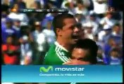 Mexico 22 Honduras  Hexagonal Final Concacaf 2013  Todos los goles