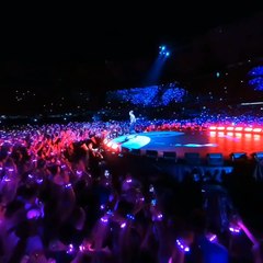 360 ' Coldplay - Adventure Of A Lifetime