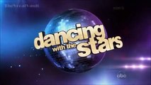 DWTS 2013  Jacoby Jones  Karina  Rumba  Prom Week  Week 3 Season 16