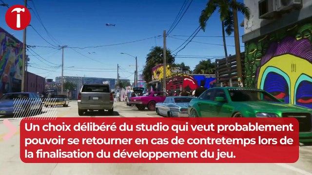 ⏱️Date de sortie, gameplay, nouveautés, plateformes compatibles… Voici tout ce qu’il faut savoir sur GTA 6 !️‍♀️