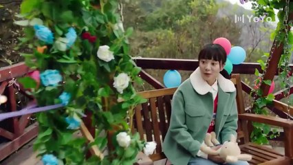 A River Runs Through It Episode 26 (Richards Wang, Hu Yixuan)