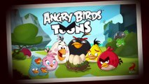 Angry Birds Toons  Coming to Angry Birds apps on March 1 2013