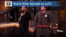 Killer Karaoke Dogs Attack Karaoke Singer truTV HD