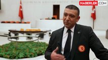 Meclis'in sır küpleri! 2'si kadın 8 kavas, siyasi tarihe yakından tanıklık ediyor