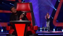 The Voice USA 2013  Taylor Beckham Im Going Down 142013