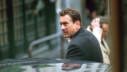 Ronin vidéo bande annonce