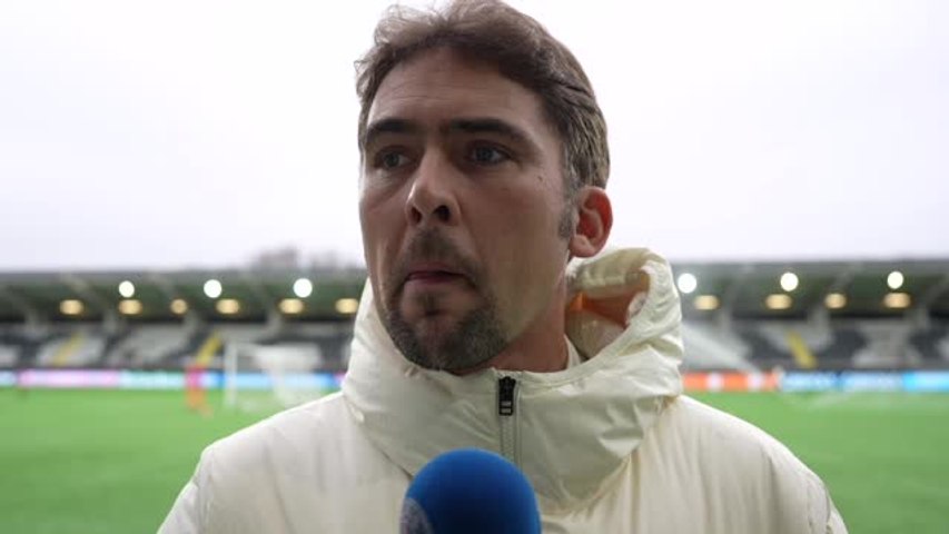 Jocelyn Prêcheur : 