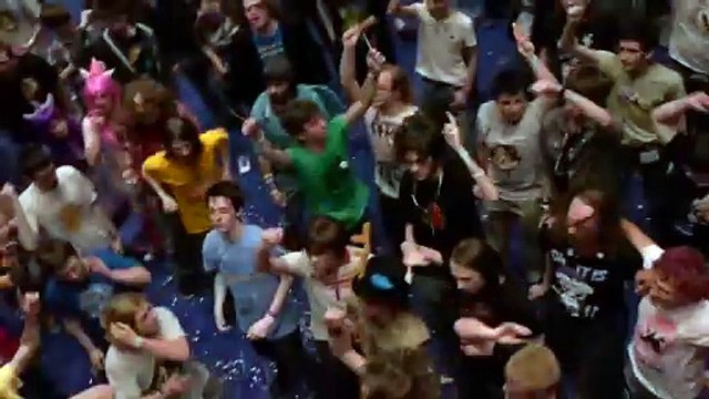 Bronies: The Extremely Unexpected Adult Fans of My Little Pony Bande-annonce (EN)