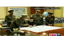 Corea del Norte declara guerra nuclear contra Corea del Sur y Estados Unidos