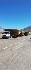 Convoy de Equipos Mineros: Optimiza tu Logística y Seguridad 🚜
