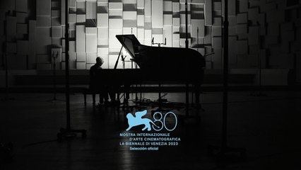 Ryuichi Sakamoto: Opus Tráiler
