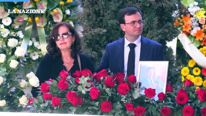Addio a Joe Barone, la camera ardente per il d.g. della Fiorentina