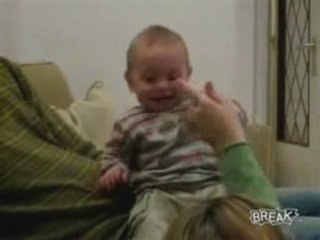 Cutest Laughing Baby Ever