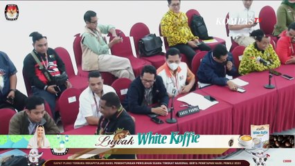 Rekapitulasi KPU: Prabowo-Gibran Unggul di Papua Pegunungan, Disusul Anies-Muhaimin