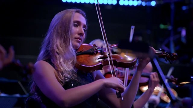 Katherine Jenkins Christmas Spectacular Bande-annonce (EN)