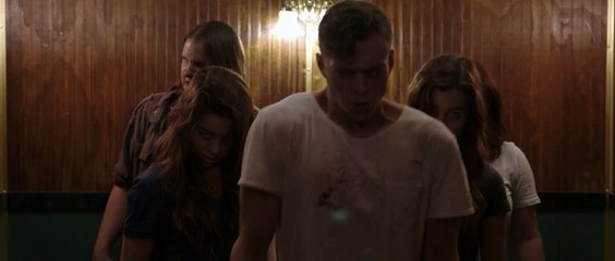 Deadlocked Bande-annonce (EN)