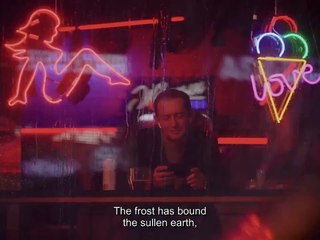 The Three Bande-annonce (EN)