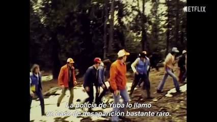 Expedientes de lo inexplicable Tráiler VOSE