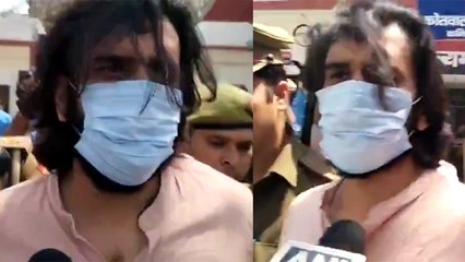 Elvish Yadav Arrested:एल्विश  के Best Friend Vinay Yadav को घसीटते हुए ले गई पुलिस, VIDEO Viral