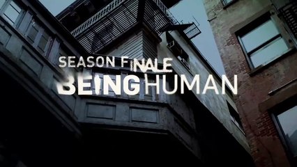 Being Human US Ruh Roh HD Season Finale