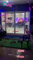 HAPPY KIDS PLAY @ PADAPPAI _ #kidsplay _ #amusementpark _ #trending _ #indoor _ #viral