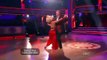 Dancing With The Stars  Season 16 Sean  Pete  Foxtrot First Week HD