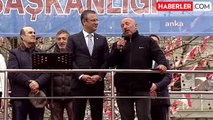 Emekli Vatandaşın Çay-Simit Hesabı CHP Genel Başkanı Özgür Özel'i Çağırdı