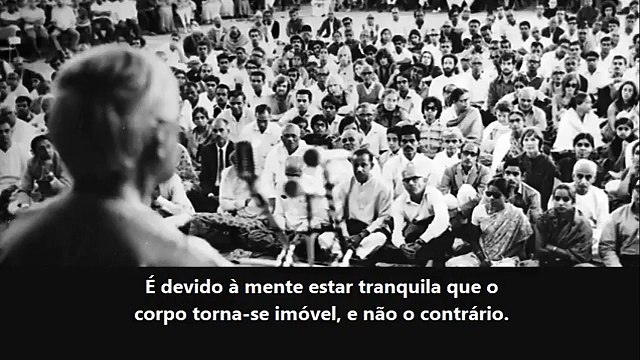 Todos esses siddhis são apenas luzes de velas