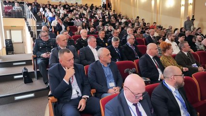 V Nyskie Forum Bezpieczeństwa i Administracji. Mat. sponsorowany