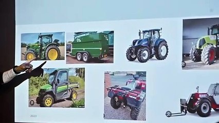 Broseley Police raid.