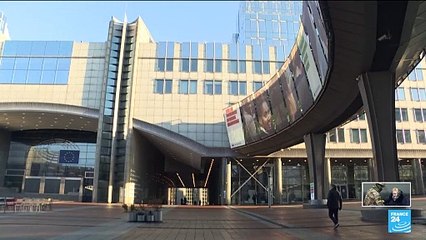 Union européenne : accord de principe pour la prolongation du régime d'exemption pour l'Ukraine