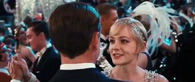 The Great Gatsby  Official Movie UK TRAILER 2013 HD  Leonardo DiCaprio Carey Mulligan Movie