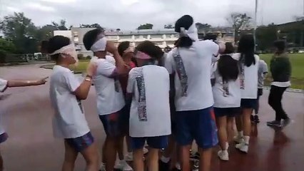 Animal Kingdom (Recreational Activitiy)