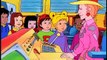 The MAGIC School Bus - S03 E06 - Shows and Tells (480p - DVDRip)