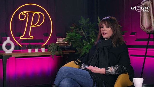 Exclusif - Rendez-vous avec Sandrine Quétier chez Webedia à Paris, France. © Jack Tribeca/Bestimage