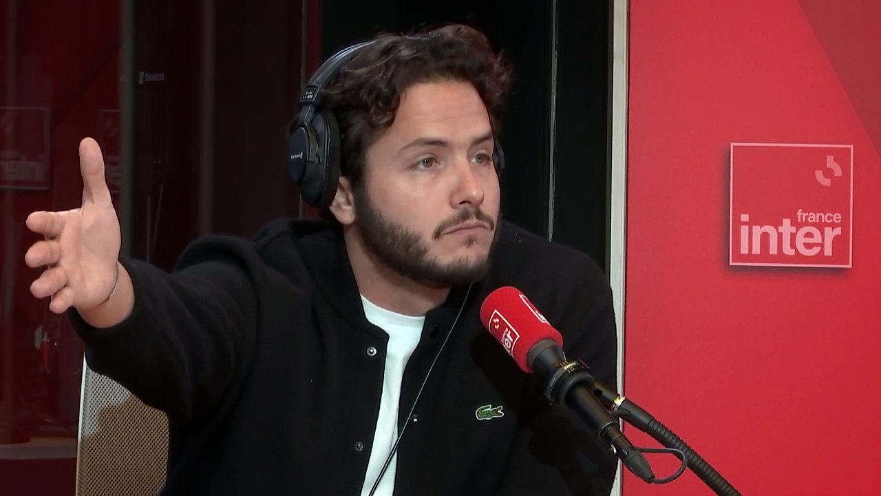 "Combat de nain" annulé - La drôle d'humeur d'Alexandre Kominek