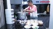Lezatnya Kolak Srikaya Khas Kampung Kauman Sidoarjo, Makanan Legendaris untuk Berbuka Puasa