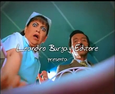 Yo soy Betty, la fea Saison 1 - Betty la fea sigla iniziale (IT)