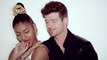 Robin Thicke  ft TI Pharrell  Blurred Lines Official Music Video