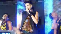 Gay Pride Festival 2013  Adam Lambert  Pop That Lock