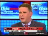 Corea del Norte se prepara para lanzar misiles en el cumpleñaos del abuelo