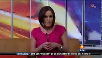 Con El Estómago Vacío Parte 5 Reportaje Noticieros Televisa