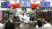 Chef per una notte - Chef per una notte School edition - puntata 5
