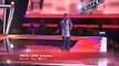The Voice Australia 2013 Rien Low Sings Never Say Never  Blind Audition Season 2