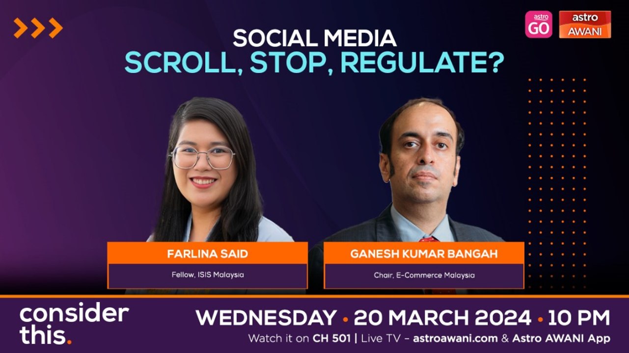 Consider This: Social Media (Part 2) — Combining Content Creation with Commerce